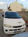 Carrinha Hyundai 2003 em Excelente Estado – Pronta para Trabalhar"