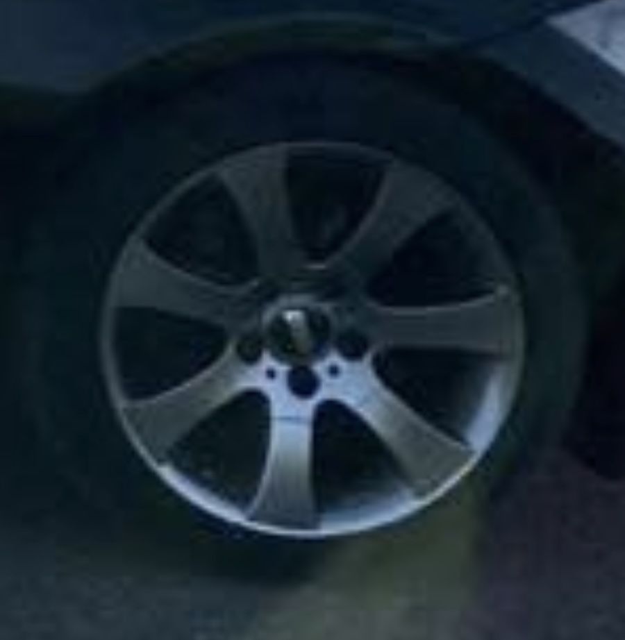 Felgi bmw e90 17