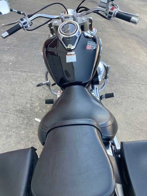 Suzuki Volusia VL800