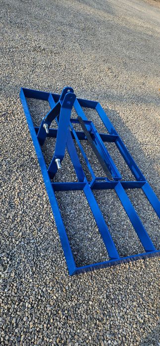 Niwelator do równania terenu – trwałość i funkcjonalność