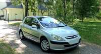 Peugeot 307 1.6 Climatronic