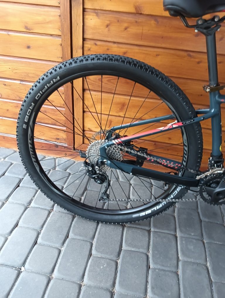 Rower Specialized 29