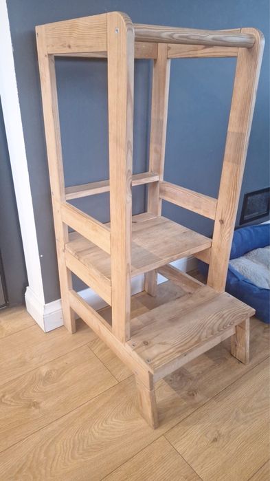 Kitchen helper pomocnik kuchenny