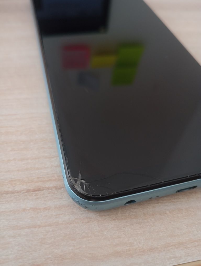 Telefon realme c21y