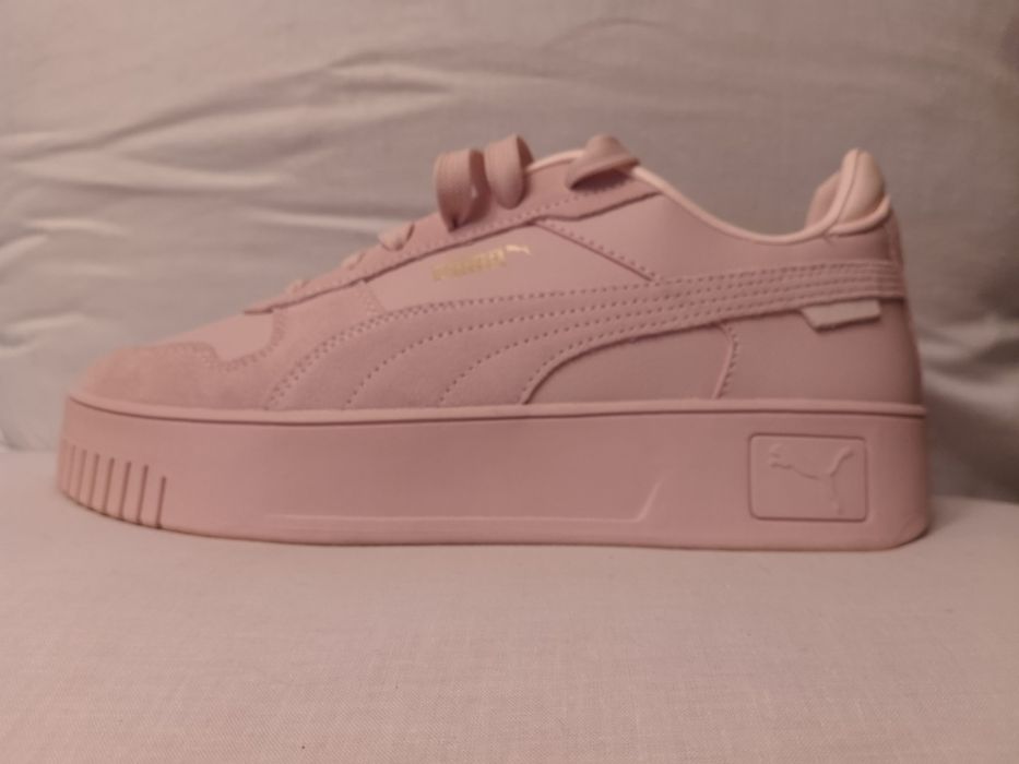 Кеди Carina Street SD Women's Sneakers