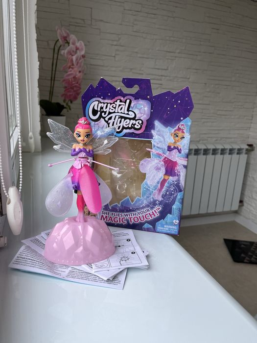 Літаюча фея. Оригінал