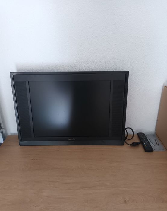 Tv electric Co. Pequena