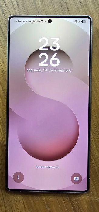 Samsung S25 Ultra 5G 512GB - Desbloqueado