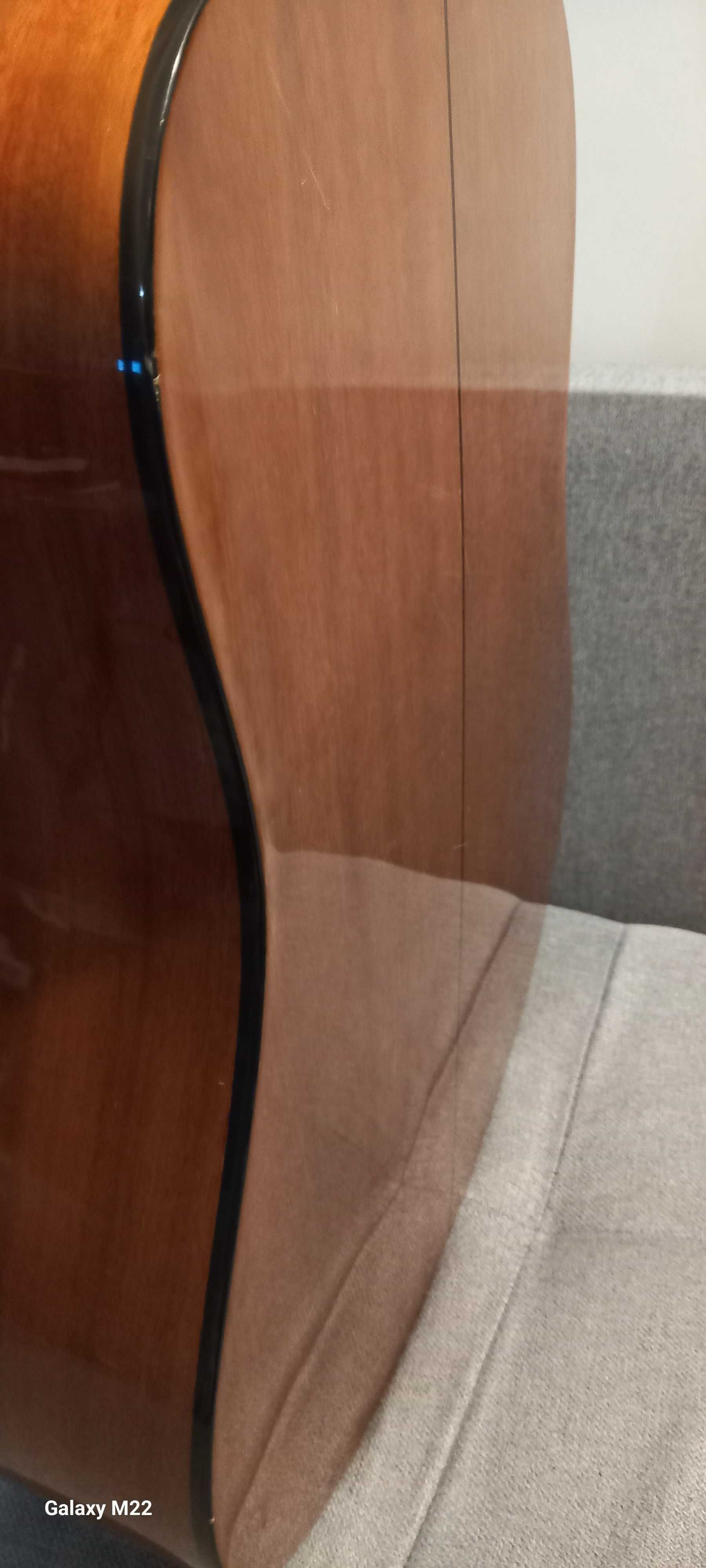 Gitara akustyczna Epiphone DR-100 NA