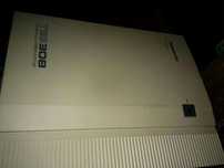 АТС Panasonic KX-TEB308UA (Аналоговая гибридная)