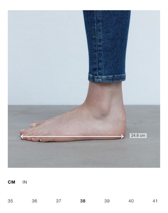 Ботильйоны Zara НОВЫЕ