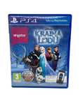 Gra na PS4: Kraina Lodu Singstar