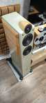 Usher 6371 Audio Technology