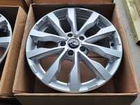 ## [479] Felgi aluminiowe 17 Cali 5x108 OPEL ZAFIRA D # Toyota Proace