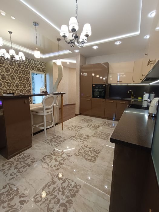 Продаж 3к Руденка Миколи (Кольцова бул. 14д ЖК Парковий м.Житомирська