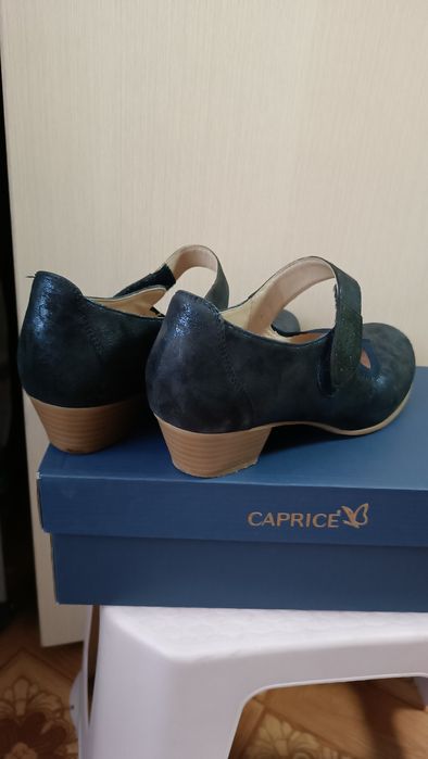 Туфли женские размер 38