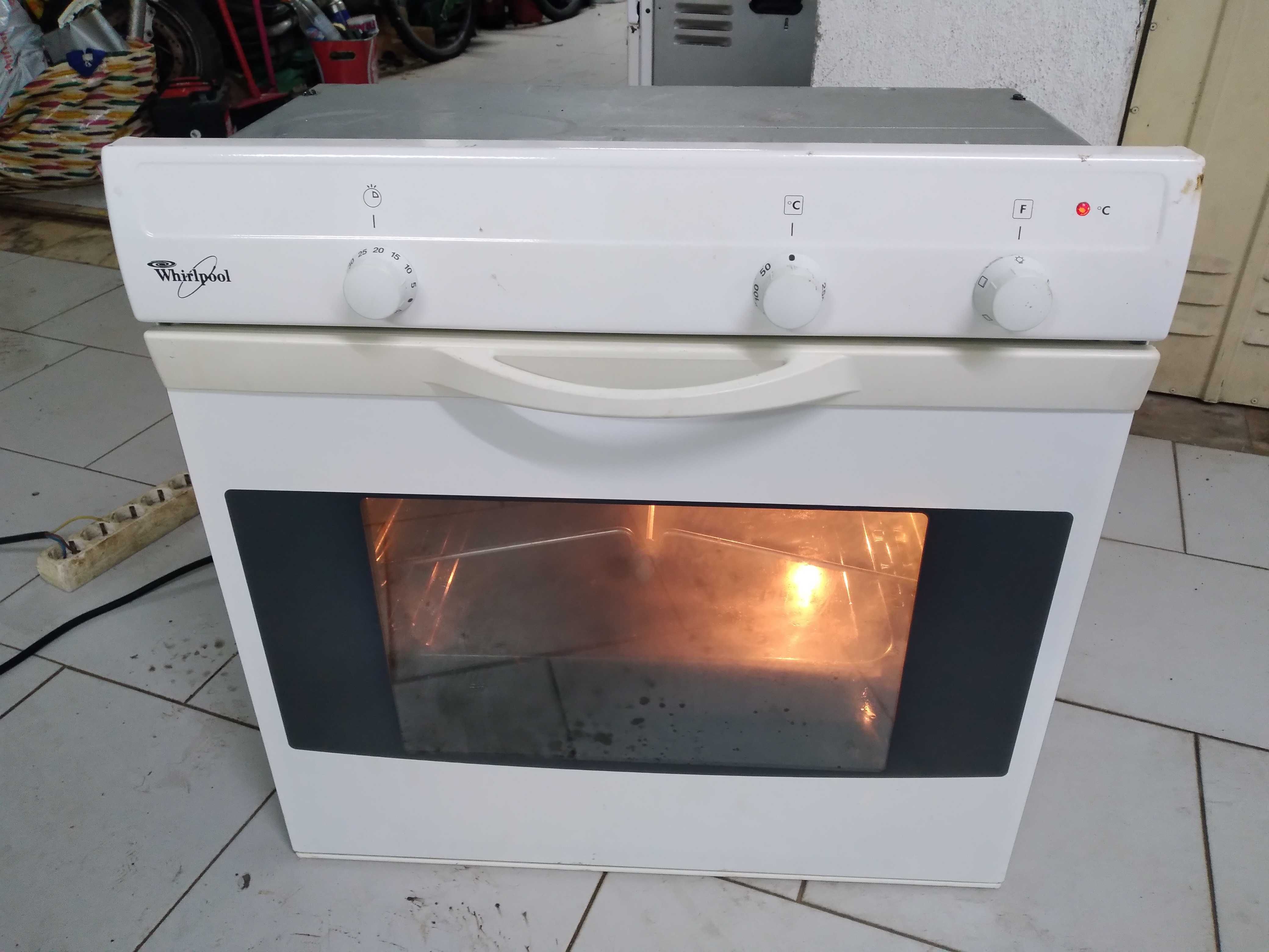 Forno eléctrico Forno