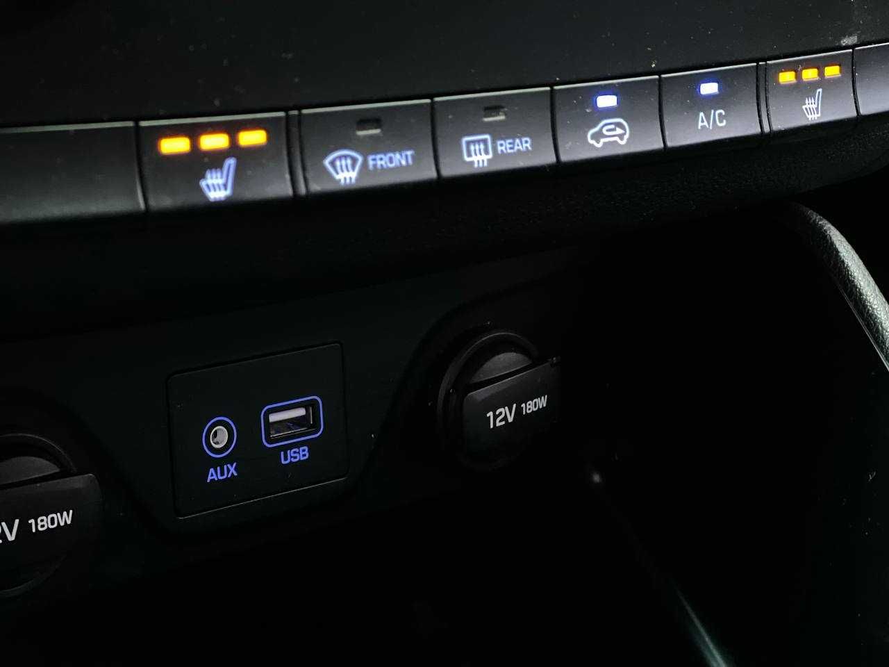 Hyundai Tucson 2016 (Розстрочка / Лізинг)