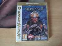 Medieval 2 Total War PL