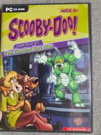 Gra Scooby- Doo na PC