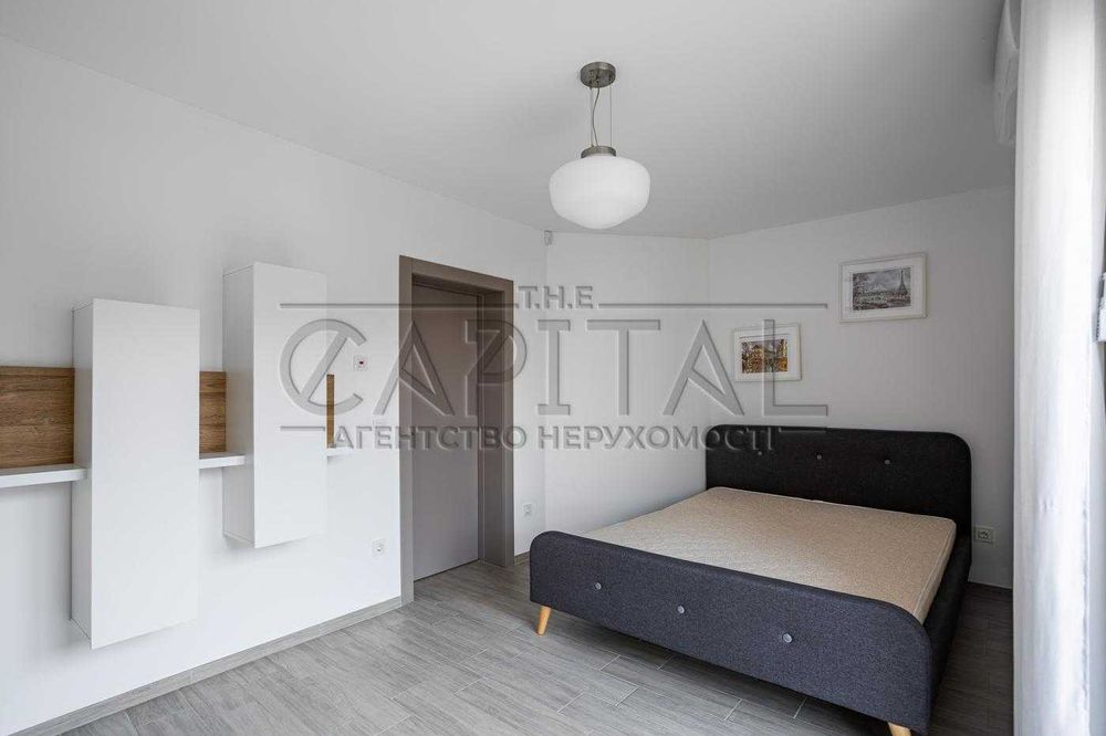 Оренда трирівневого таунхауса 185м2 в кооперативі Чорнобилець Оболонь