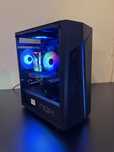 Pc Gamer Intel i5 | Nvidia GTX | 16GB | SSD
