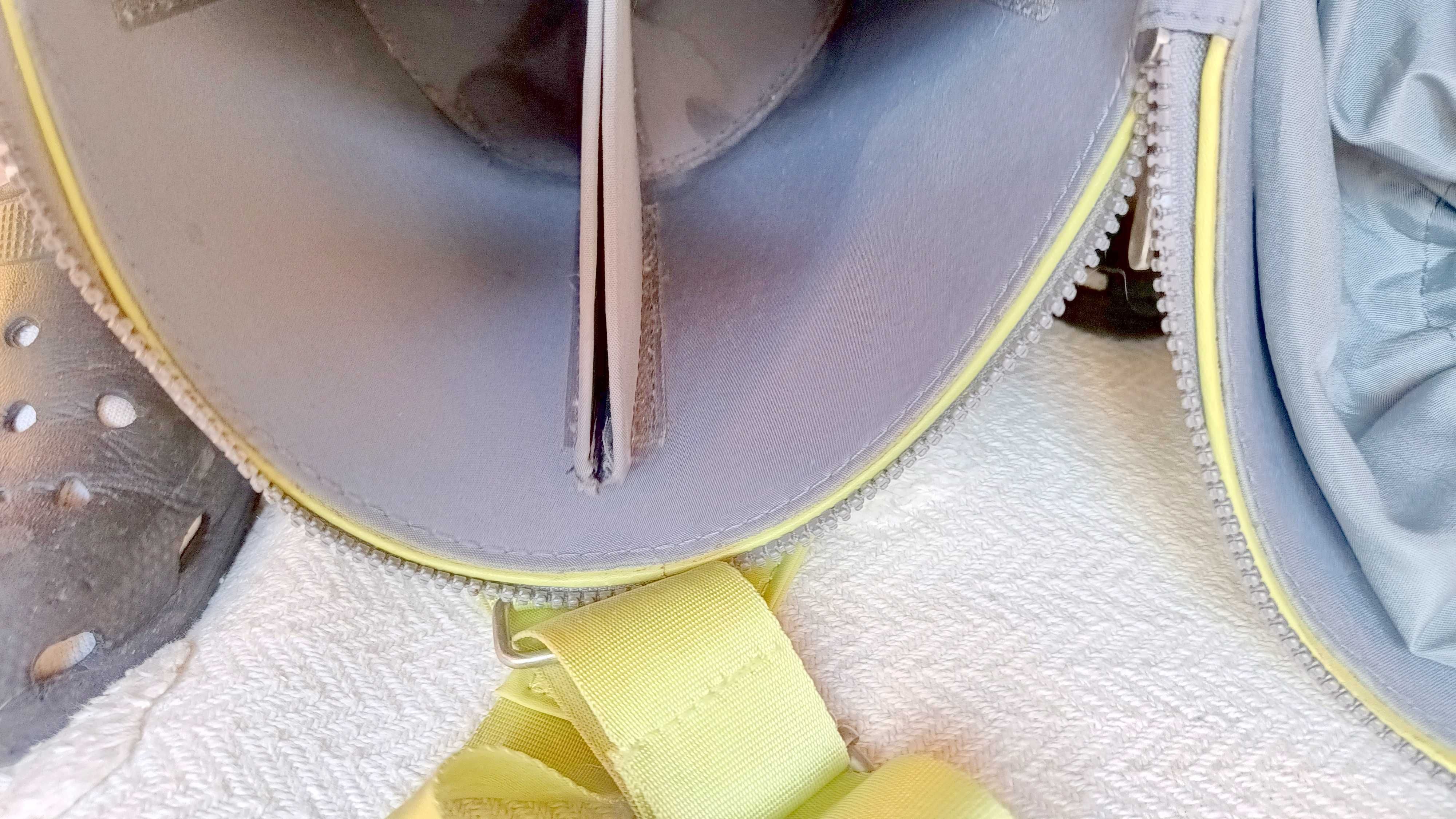 Oriflame kufer organizer torba podróżna na kosmetyki
