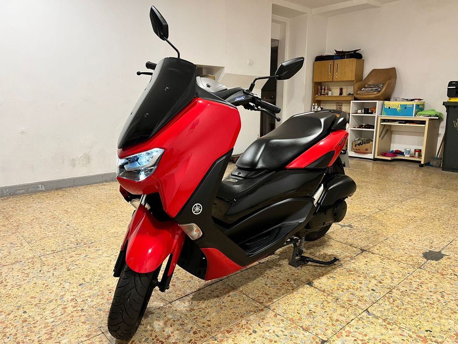 Nmax 2023 A MAIS BARATA DO OLX com apenas 15.000km rodados