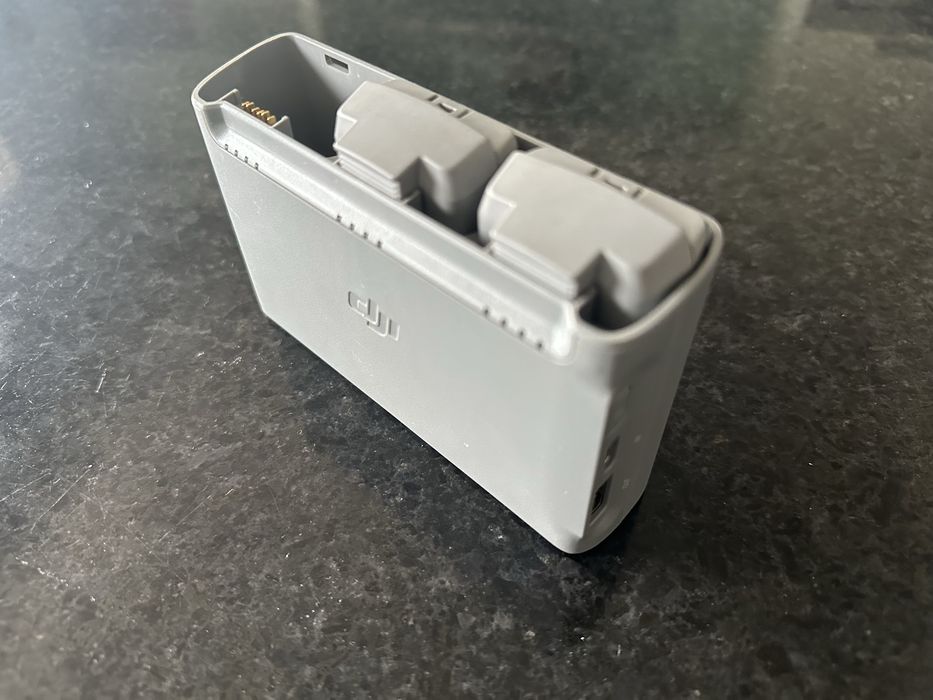 DJI Drone MINI 2 Complete64550306296835124