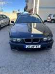 BMW  serie 5 e 39   530d