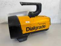 NIWELATOR RUROWY Spectra Dialgrade Model 1160