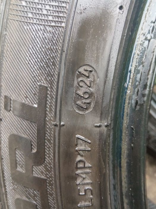 Продам скаты Premiori 215/50/17Goodyear225/55/17пара,