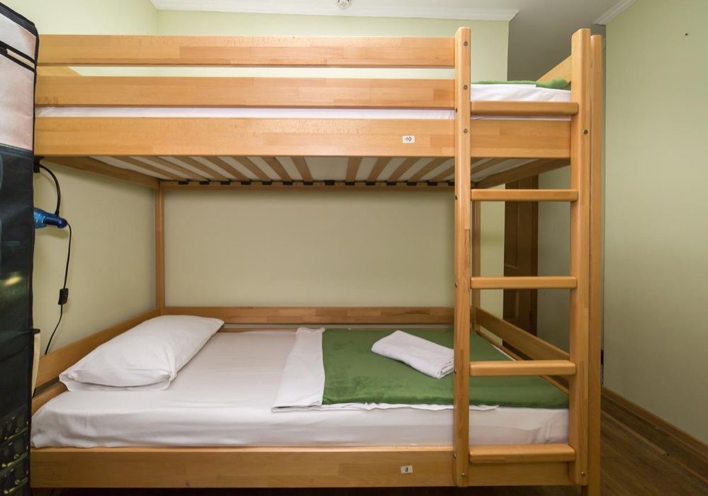 Топ 1 хостел у Києві Низькі ціни!-3-555.biz.ua