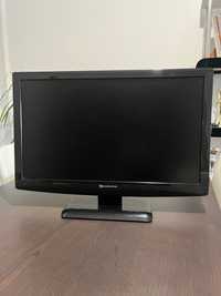 Monitor 24” Packard Bell