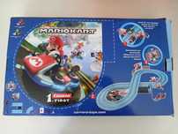 Mario Cart super Nintendo
