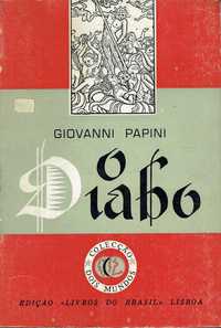 4010

O Diabo
de Giovanni Papini