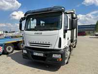 Iveco Eurocargo Doka 2008