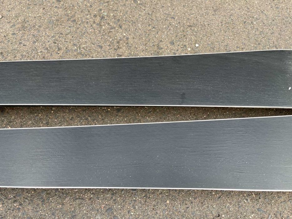 Narty SALOMON S/FORCE XTi 163 cm Przygotowane