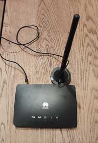 Router internet móvel Huawei Bl68