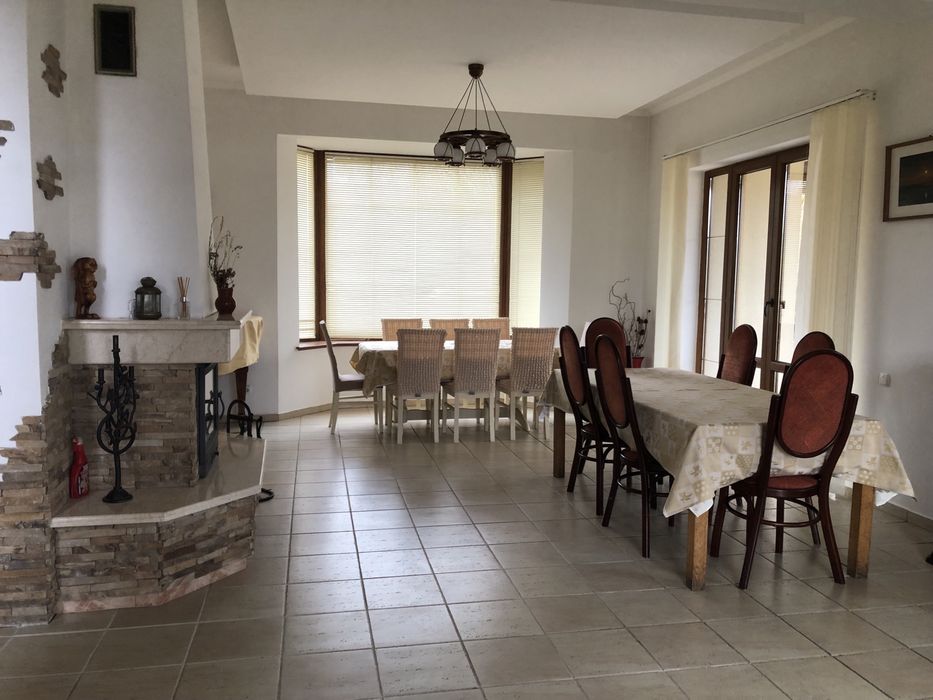 Будинок у Східниці (Орендна Східниця)