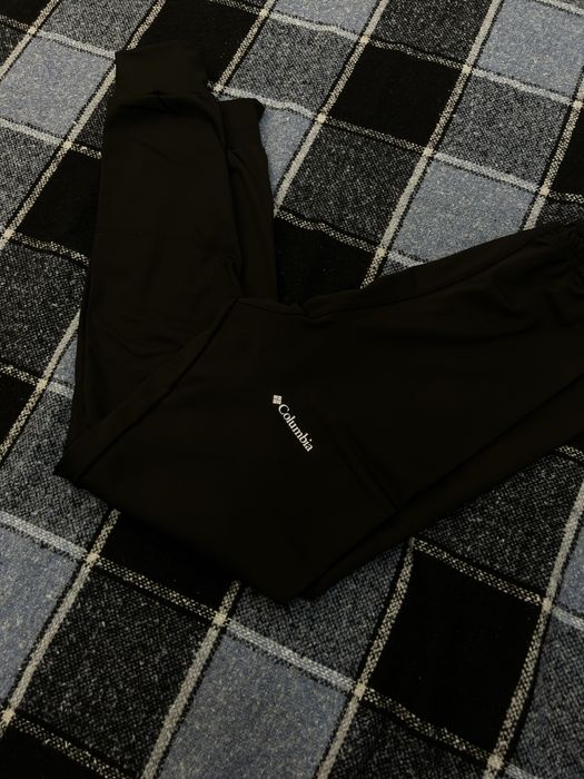 Теромо білизна columbia