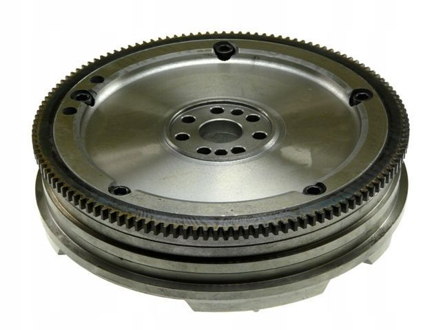 koło zamachowe jednomasowe sprzęgło MITSUBISHI PAJERO 3 3.2 DID 00-07