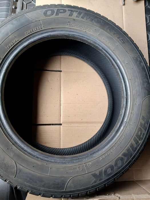 Шины летние Rosava  ITEGRO 195 / 65/15  HANKOOK , OPTIMA  , 195 / 65/