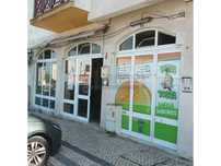Trespasse Mega Tosta - Peniche