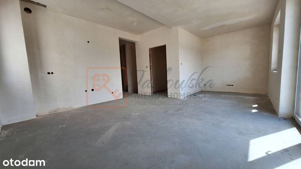 Tyczyn 5 pokoi 2 miejsca postojowe