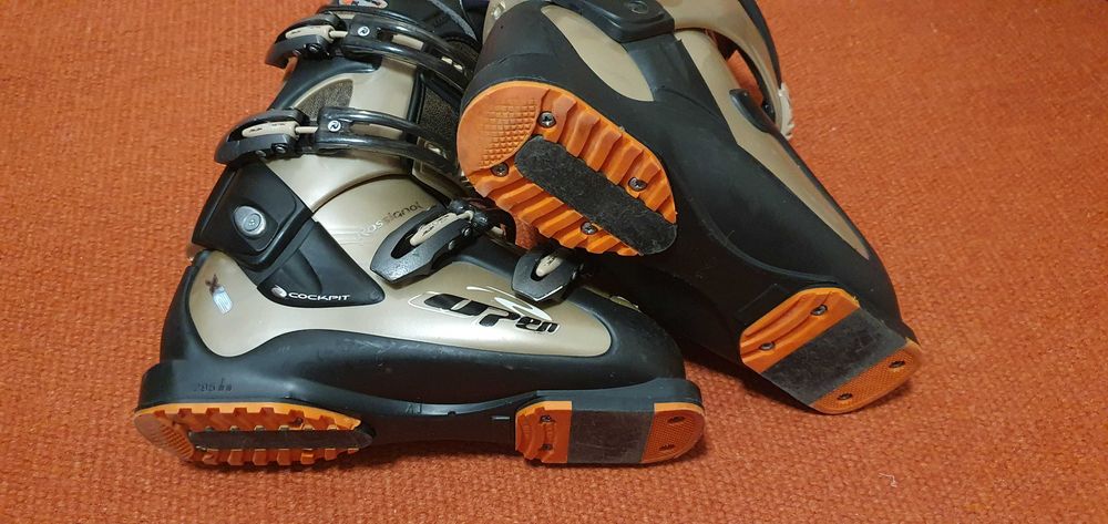 Buty narciarskie Rossignol