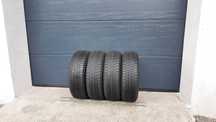 Falken 215/65 R16 EuroWinter 6.8 mm