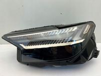 Audi Q4 89A e-tron Lampa Przednia Lewa Matrix Full Led n 21-