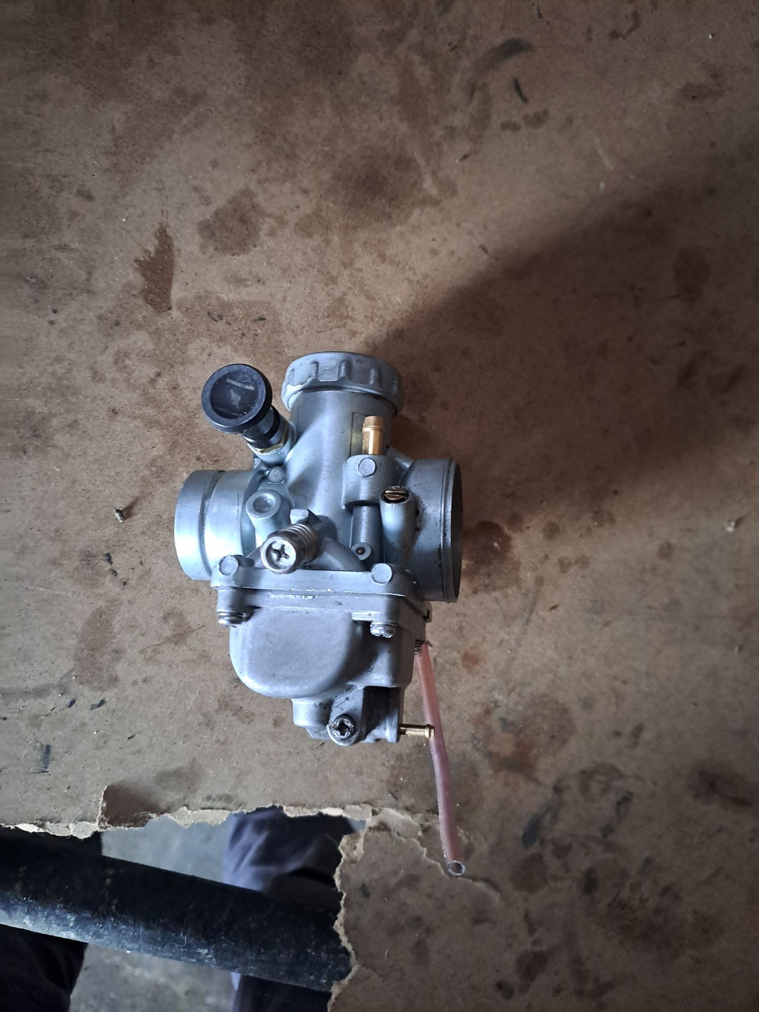 Carburador 26mm pouco uso