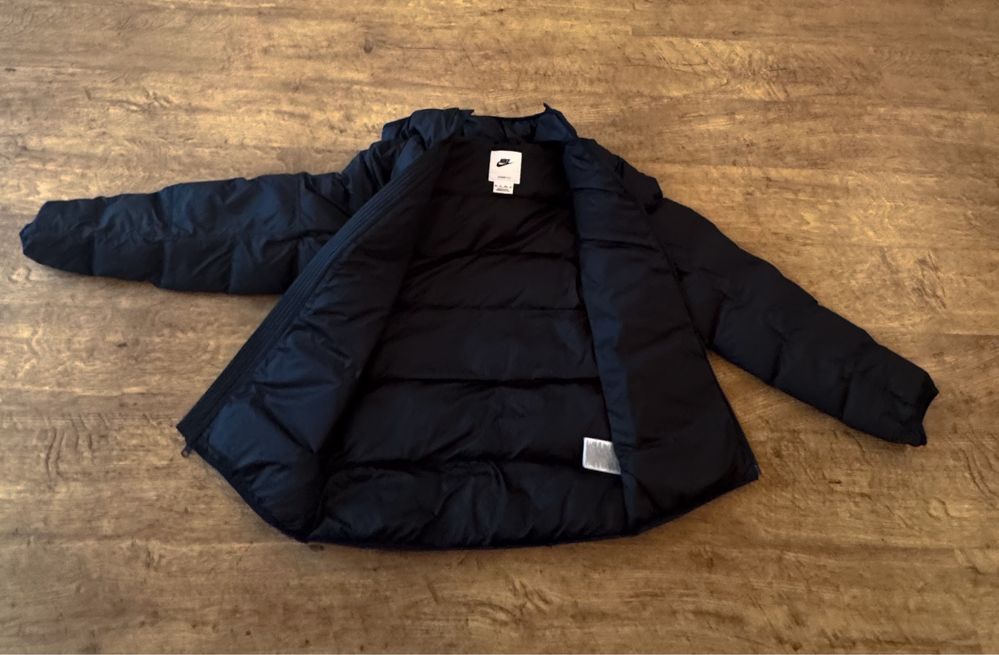 Куртка Nike storm-fit оригінальна